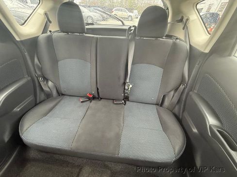 Used 2018 Nissan Versa Note SV image 14