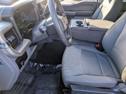 Used 2025 Ford F350 XLT AWD/4WD image 17