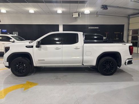 Used 2026 GMC Sierra 1500 Elevation image 5