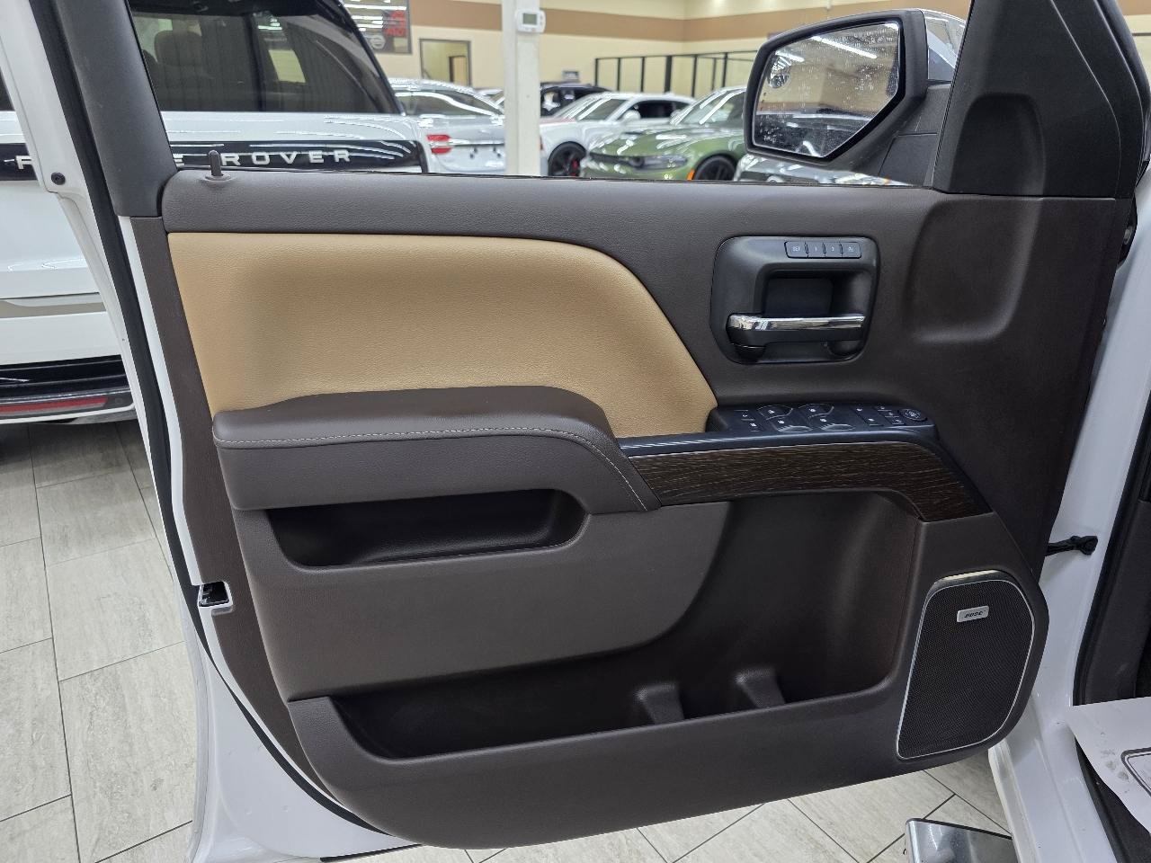 Used 2017 GMC Sierra 1500 Denali AWD/4WD image 35