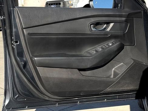 Used 2023 Honda Accord EX image 15