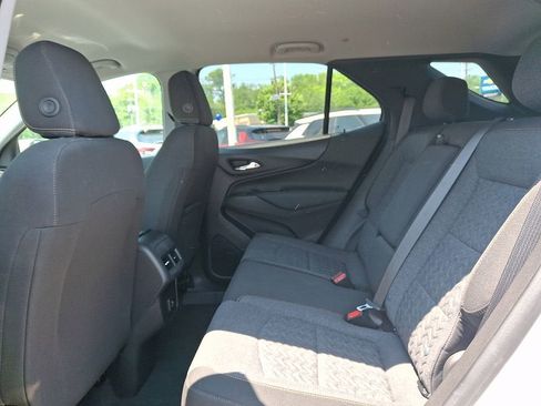 Certified 2022 Chevrolet Equinox LT FWD image 12