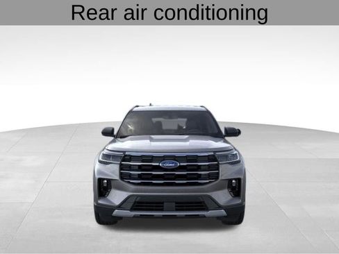 New 2026 Ford Explorer Active image 7