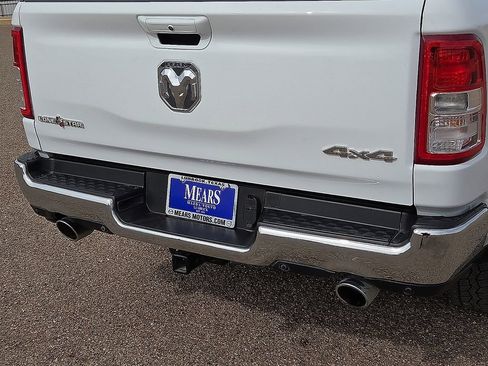 Used 2022 RAM 1500 Lone Star image 15