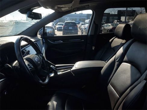 Certified 2021 Buick Enclave Avenir w/ Avenir Technology Package image 19