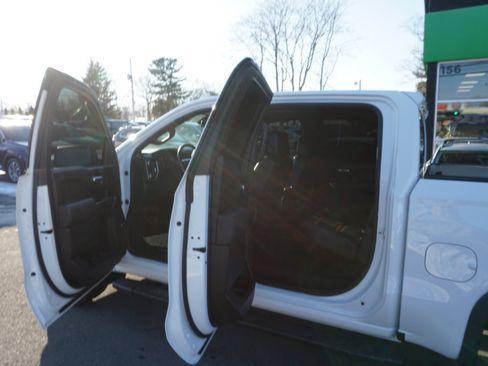 Used 2019 GMC Sierra 1500 AT4 w/ AT4 Premium Package image 14