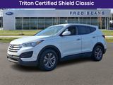Used 2015 Hyundai Santa Fe Sport image 5