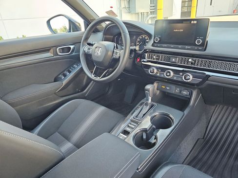 Used 2023 Honda Civic Sport image 10
