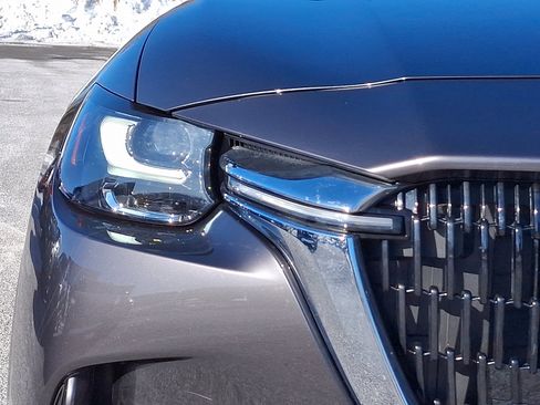 Certified 2025 MAZDA CX-90 3.3 Turbo S w/ Premium Plus image 9