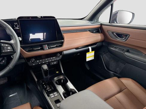 New 2026 Subaru Outback Touring AWD/4WD image 23