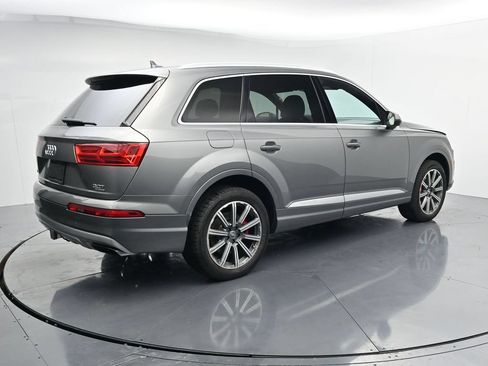 Used 2017 Audi Q7 3.0T Premium Plus AWD/4WD image 8