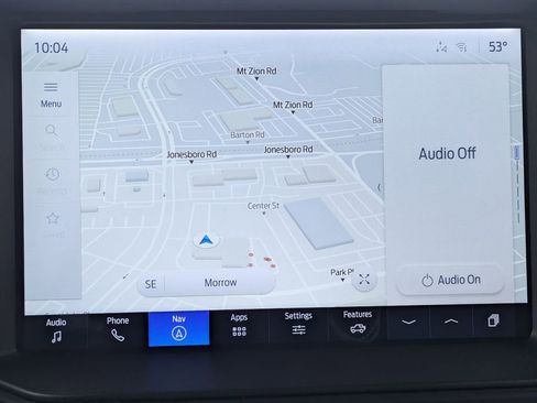 Used 2025 Ford Bronco Big Bend image 20