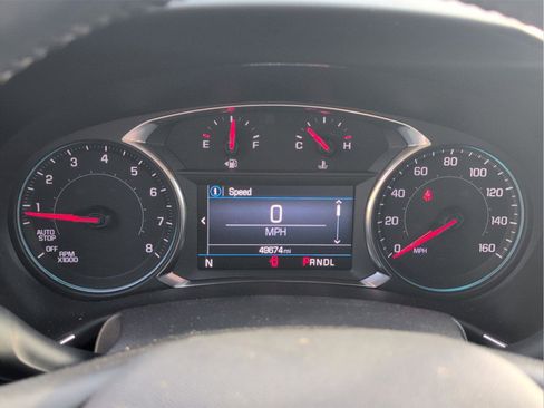 Used 2022 Chevrolet Equinox LT image 28