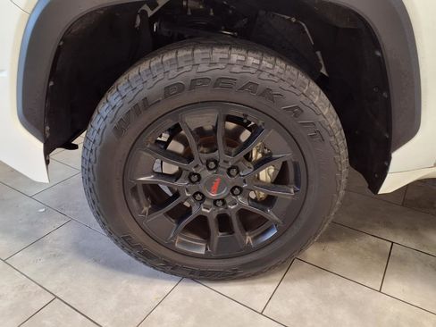 Used 2023 Toyota Tundra SR5 image 30