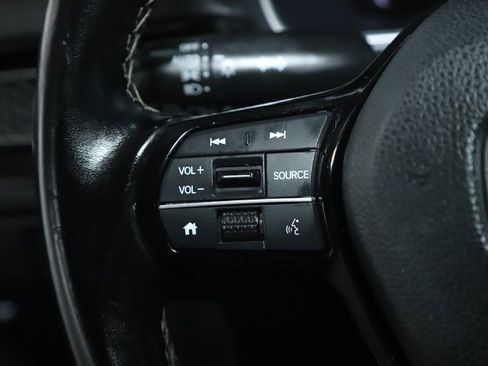 Used 2022 Honda Civic EX-L image 24
