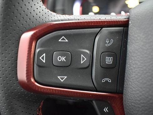 New 2026 RAM 1500 Rebel image 17