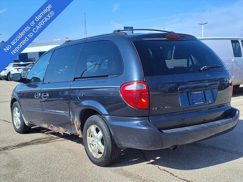 Used 2007 Dodge Grand Caravan SXT image 8