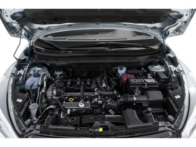 Used 2021 Nissan Kicks S FWD image 15
