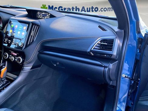 Used 2023 Subaru Forester Wilderness image 28