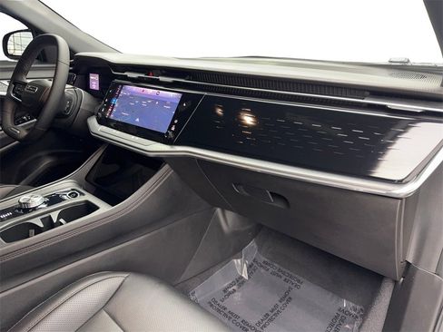 Used 2025 Jeep Wagoneer S Limited image 54