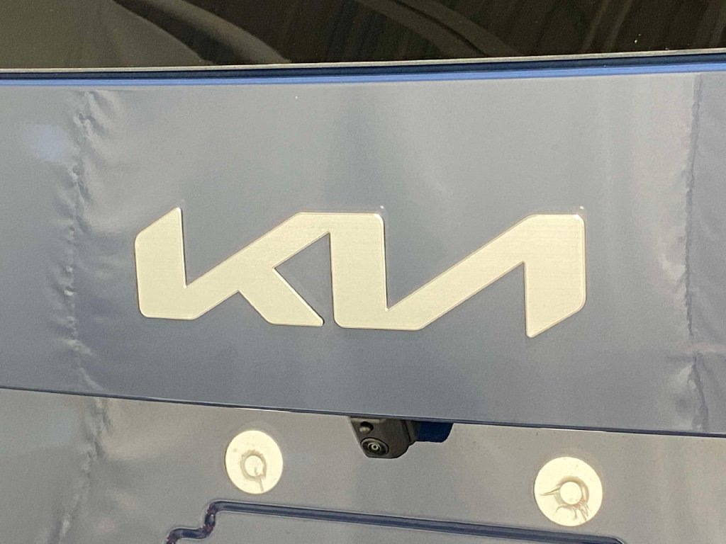 New 2027 Kia Telluride EX FWD image 10