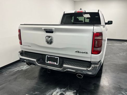 Used 2021 RAM 1500 Limited image 6