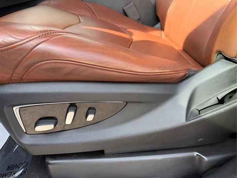 Used 2018 Cadillac Escalade Premium Luxury w/ LPO, Radiant Package image 64