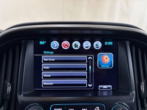 Used 2018 Chevrolet Colorado Z71 AWD/4WD image 53