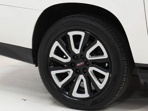 Used 2021 GMC Yukon XL Denali w/ Denali Ultimate Package RWD image 85