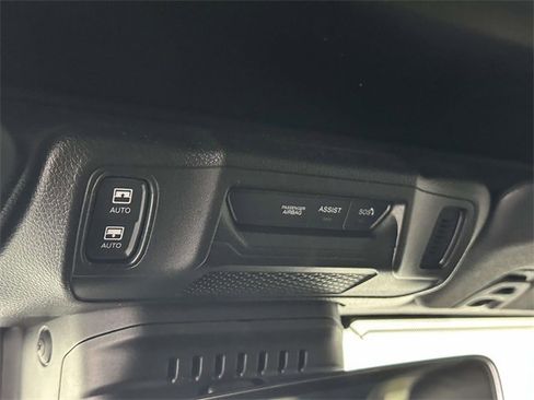 Used 2024 Jeep Wrangler High Altitude image 33