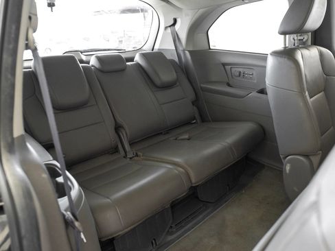 Used 2017 Honda Odyssey EX-L image 36