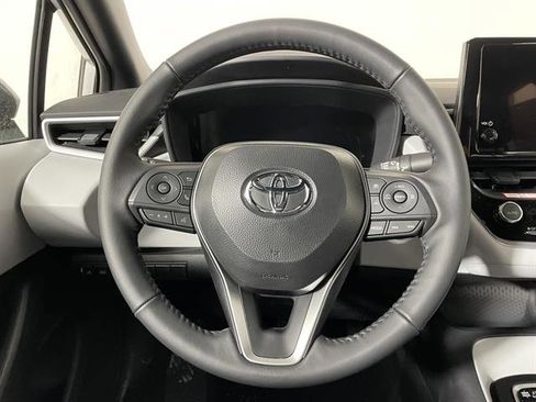 New 2026 Toyota Corolla SE image 13