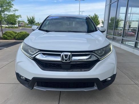 Used 2019 Honda CR-V EX-L image 13