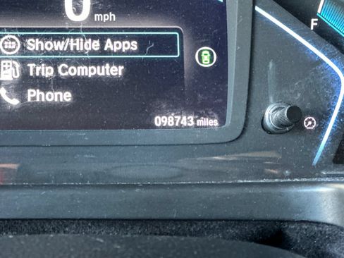 Used 2022 Honda Odyssey EX-L image 27