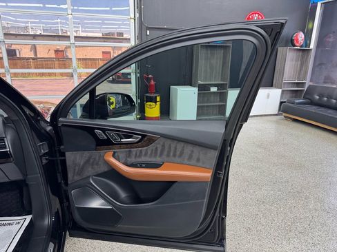 Used 2019 Audi Q7 3.0T Prestige AWD/4WD image 21