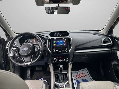 Used 2020 Subaru Forester Limited w/ Popular Package #3 image 28