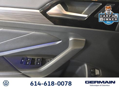 Used 2023 Volkswagen Jetta SEL FWD image 32
