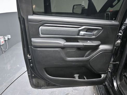 Used 2022 RAM 1500 Big Horn image 32
