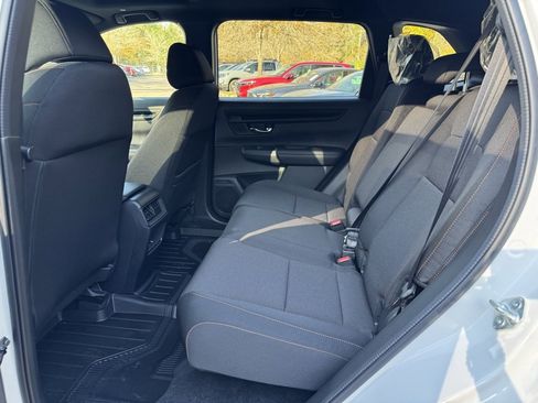 New 2026 Honda CR-V TrailSport image 7