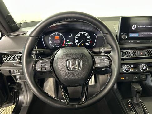 Used 2023 Honda Civic Sport image 15