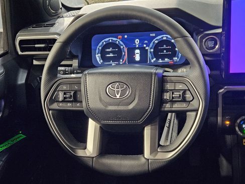 New 2026 Toyota 4Runner Limited image 15