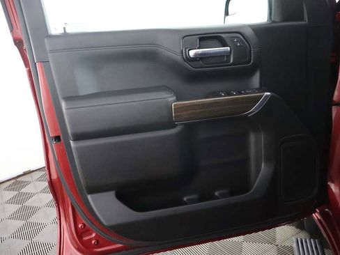 Used 2020 Chevrolet Silverado 1500 LT w/ LT Value Package image 15