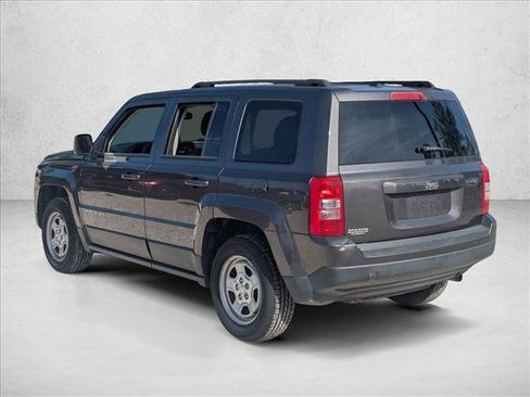 Used 2016 Jeep Patriot Sport w/ Power Value Group image 7