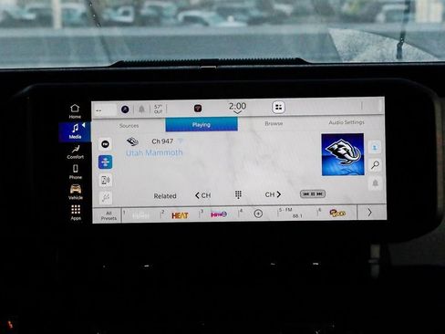 New 2026 Jeep Wrangler Sport S image 17