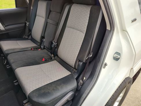 Used 2020 Toyota 4Runner SR5 image 29