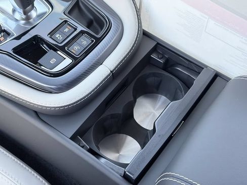 New 2024 Jaguar F-TYPE R-Dynamic RWD image 13