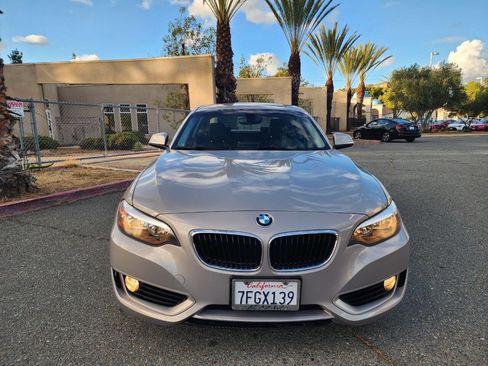 Used 2014 BMW 228i Coupe RWD image 17