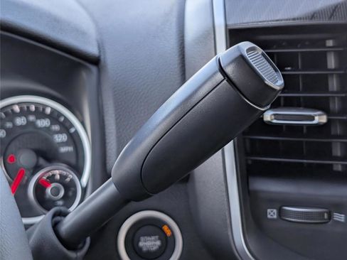 New 2025 RAM 2500 Big Horn image 24