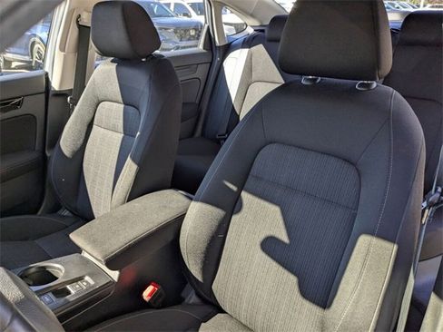 Certified 2024 Honda Civic EX image 25