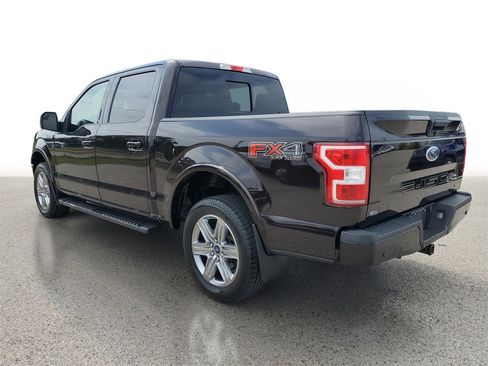 Used 2019 Ford F150 XLT w/ Equipment Group 302A Luxury image 3
